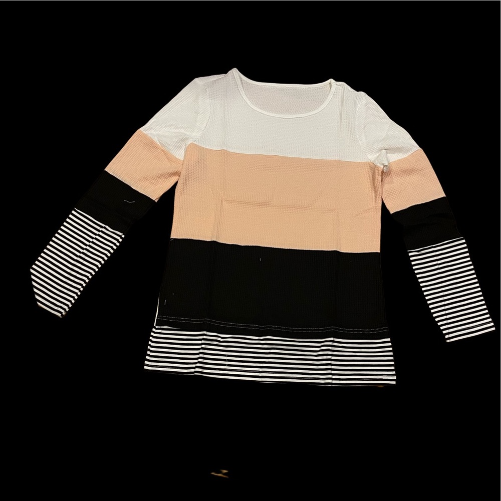 Thermal like women’s blouse